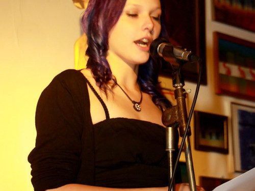 19. Poetry Slam – Foto 26