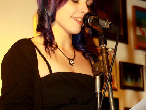 19. Poetry Slam – Foto 28