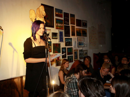 19. Poetry Slam – Foto 29