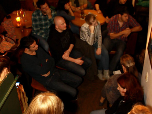 19. Poetry Slam – Foto 33