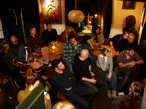 19. Poetry Slam – Foto 34