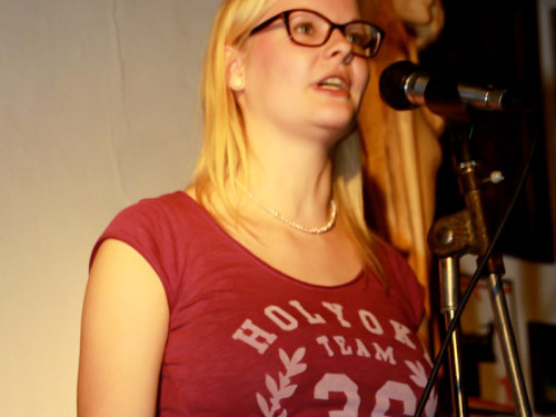 19. Poetry Slam – Foto 35