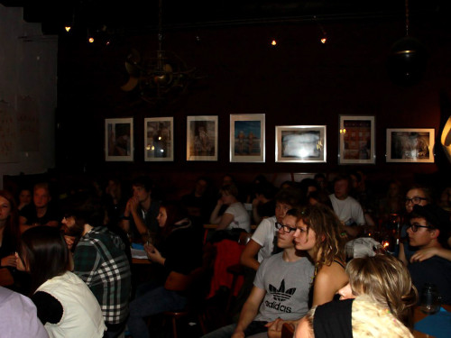 19. Poetry Slam – Foto 39