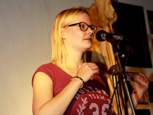 19. Poetry Slam – Foto 40