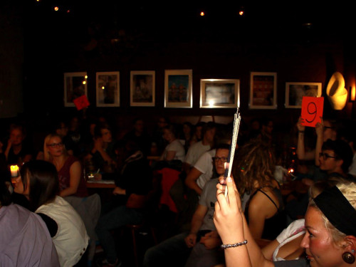 19. Poetry Slam – Foto 41