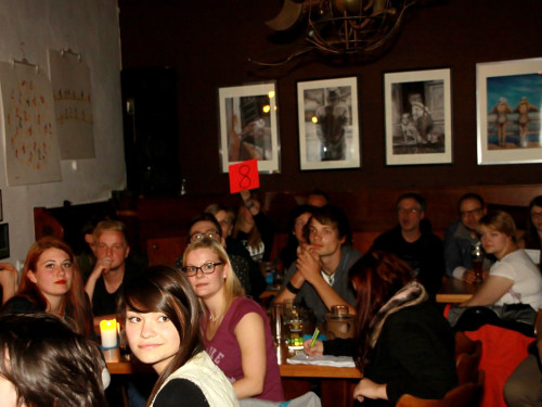 19. Poetry Slam – Foto 42