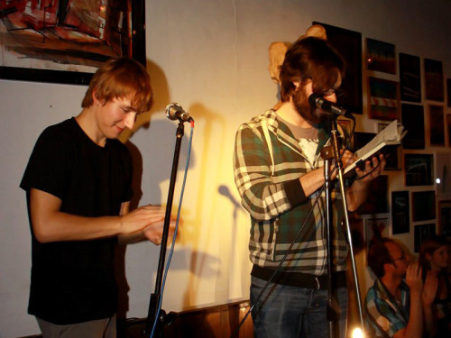 19. Poetry Slam – Foto 44