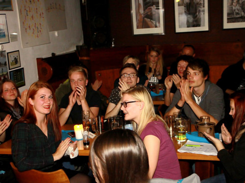 19. Poetry Slam – Foto 45