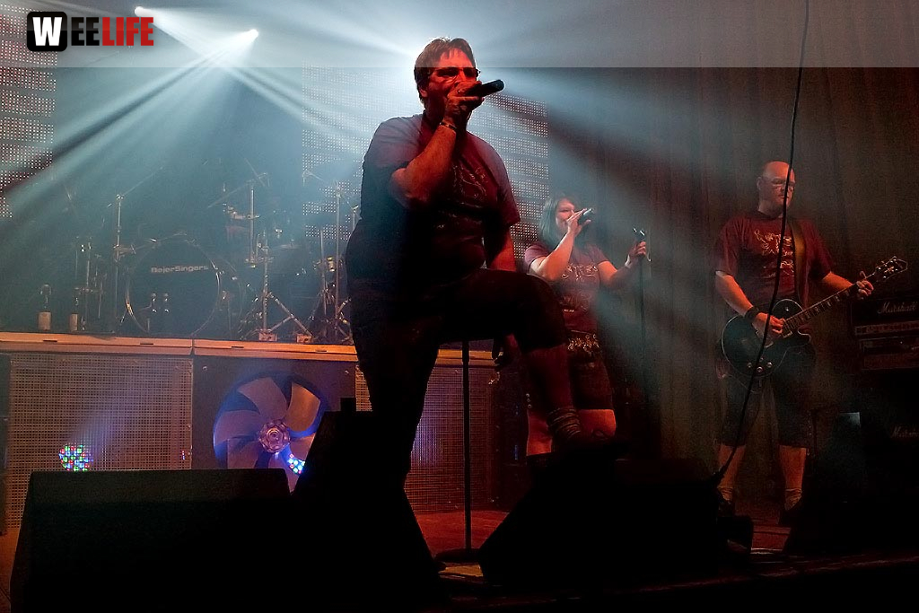 10 Jahre Bejer Singers