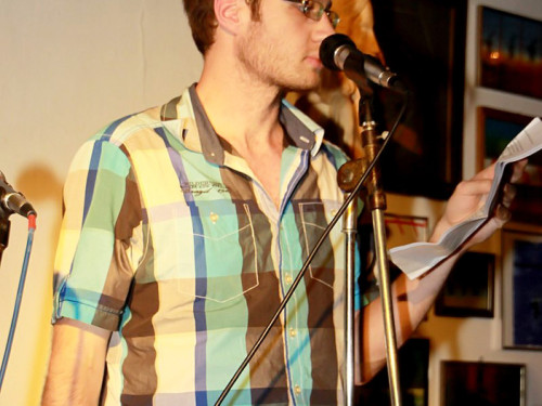 19. Poetry Slam – Foto 49