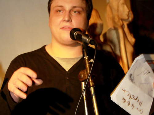 19. Poetry Slam – Foto 56