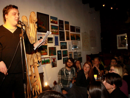 19. Poetry Slam – Foto 57