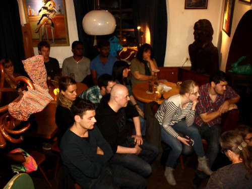 19. Poetry Slam – Foto 58