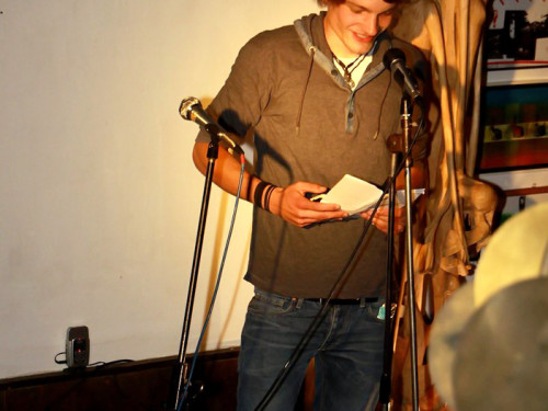 19. Poetry Slam – Foto 60