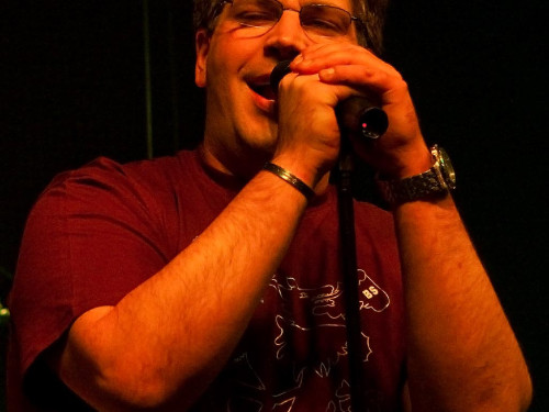 10 Jahre Bejer Singers – Foto 16