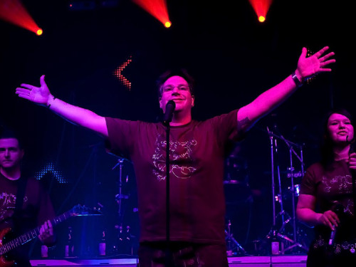 10 Jahre Bejer Singers – Foto 22
