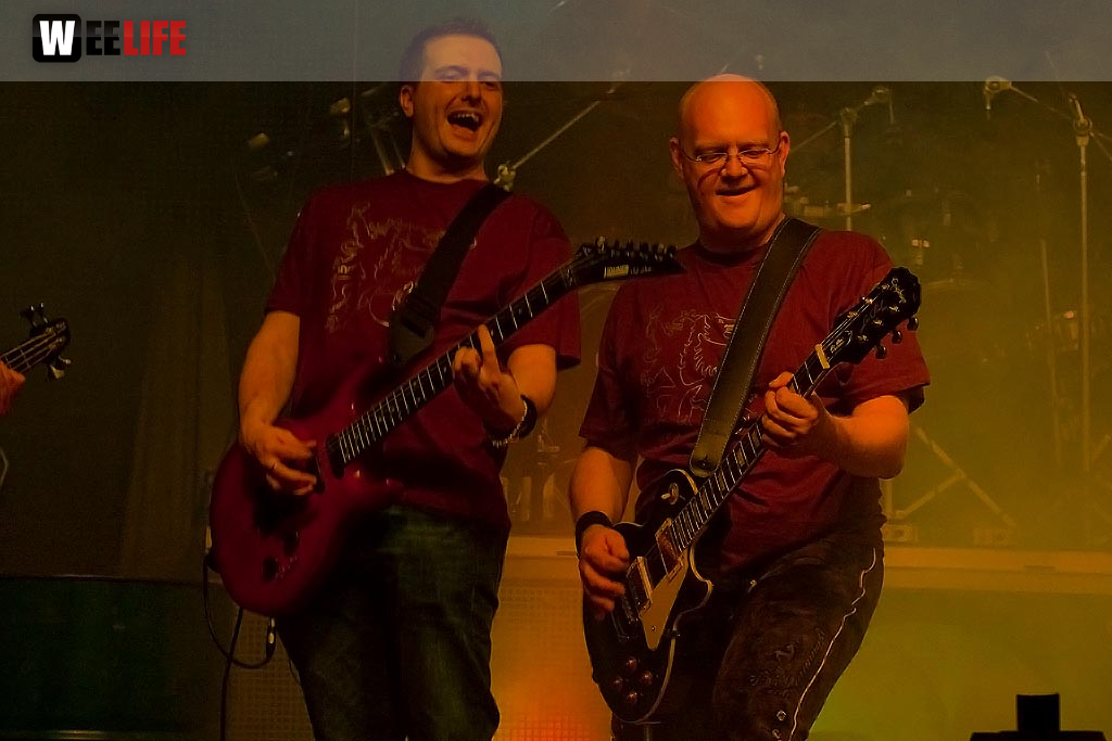 10 Jahre Bejer Singers