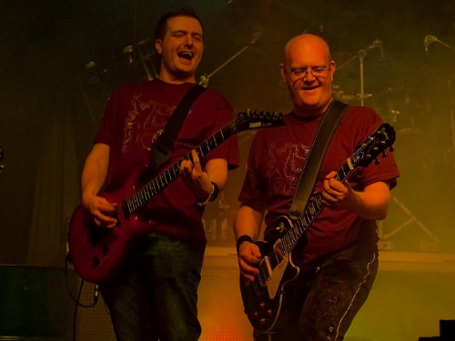 10 Jahre Bejer Singers – Foto 33