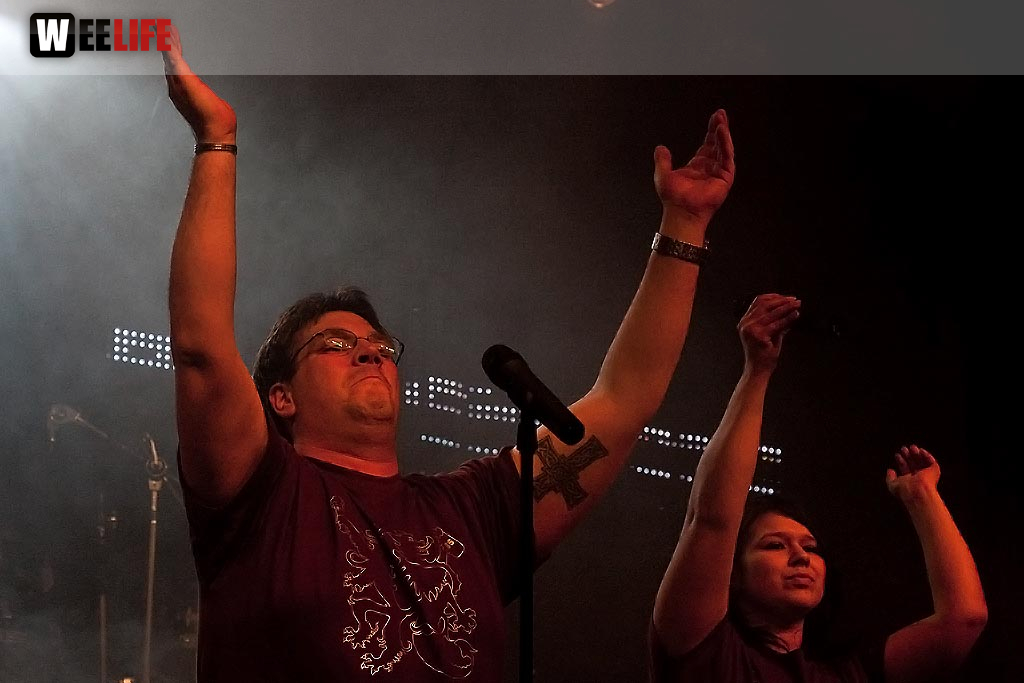 10 Jahre Bejer Singers