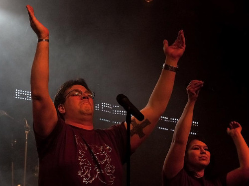 10 Jahre Bejer Singers – Foto 34