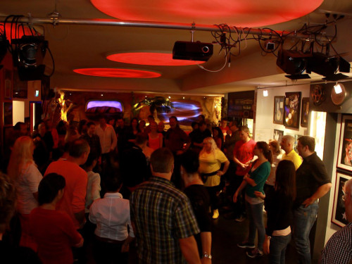 1. Salsa Party  – Foto 6