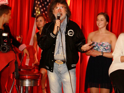 1. Salsa Party  – Foto 10