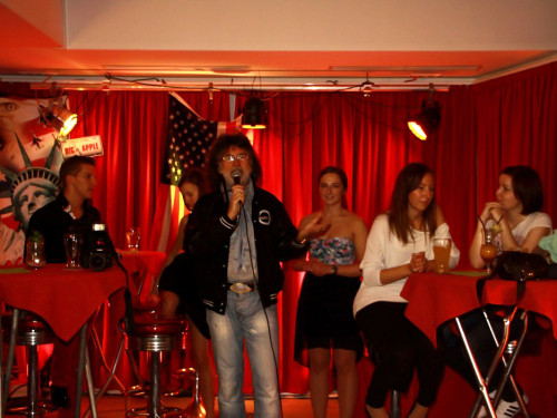 1. Salsa Party  – Foto 11