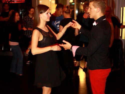 1. Salsa Party  – Foto 13