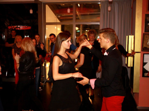 1. Salsa Party  – Foto 14