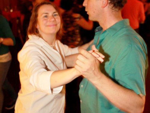 1. Salsa Party  – Foto 16