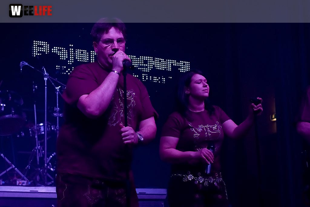 10 Jahre Bejer Singers