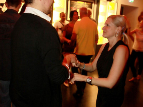 1. Salsa Party  – Foto 19