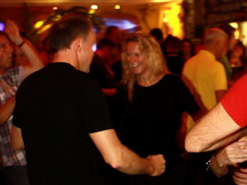 1. Salsa Party  – Foto 20