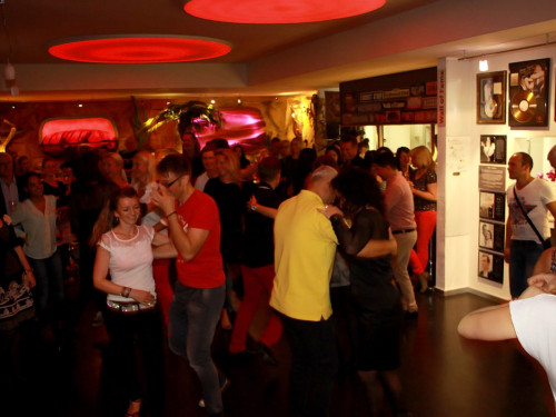 1. Salsa Party  – Foto 30