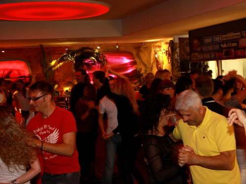 1. Salsa Party  – Foto 31