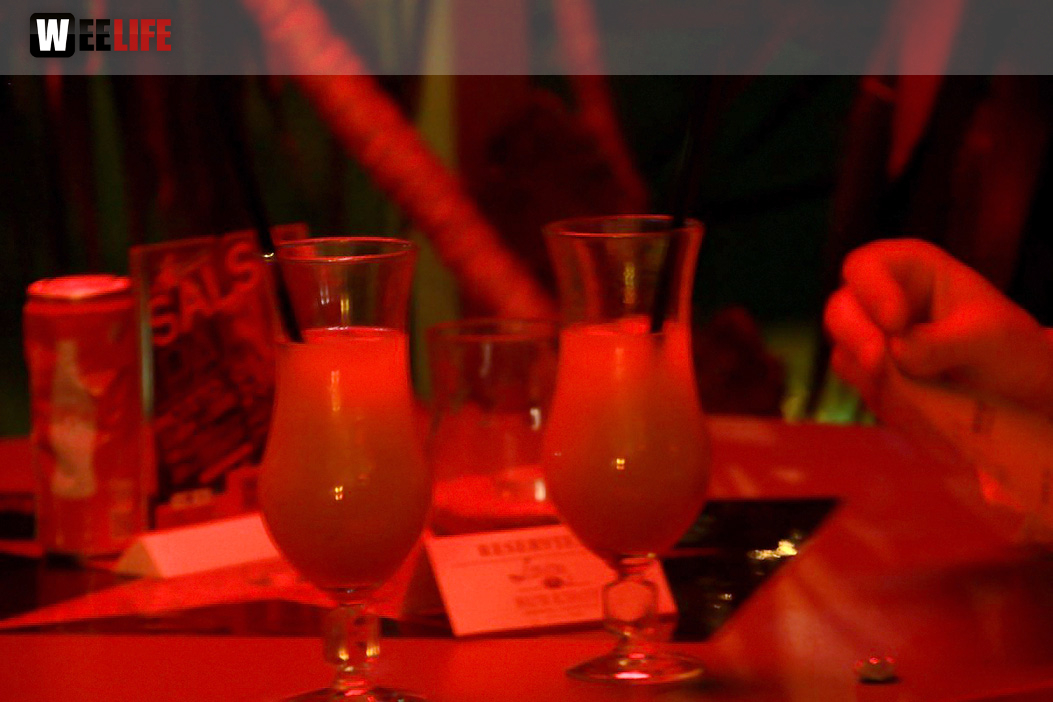 1. Salsa Party 