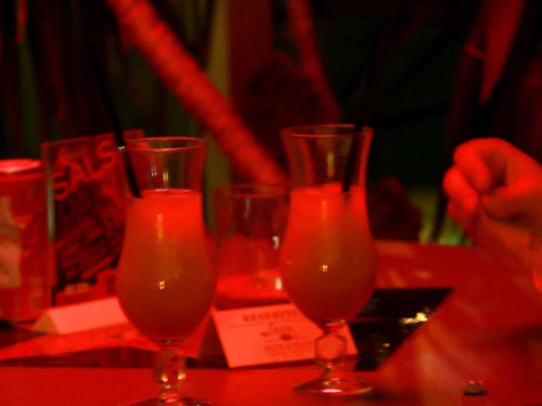 1. Salsa Party  – Foto 32