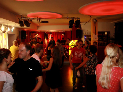 1. Salsa Party  – Foto 33