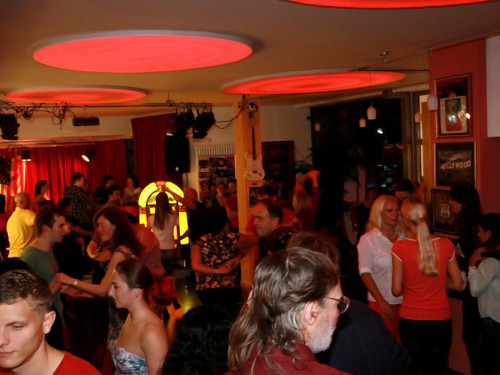 1. Salsa Party  – Foto 35