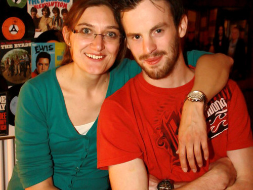 1. Salsa Party  – Foto 36