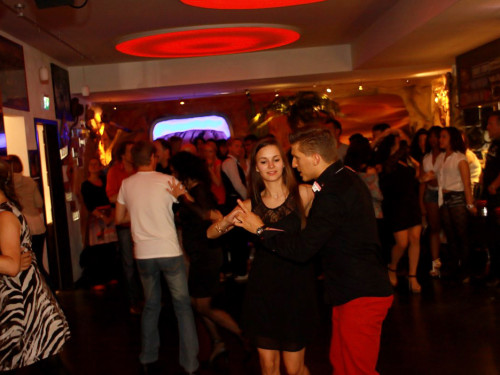 1. Salsa Party  – Foto 44