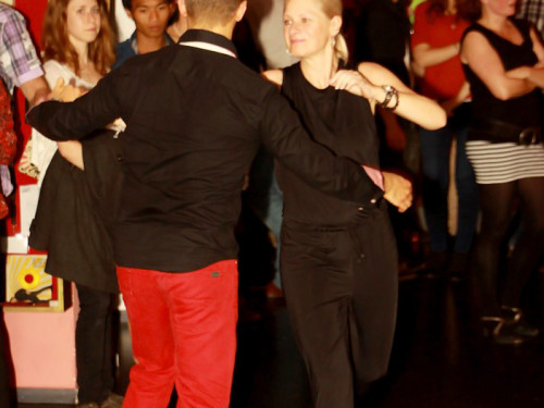 1. Salsa Party  – Foto 46