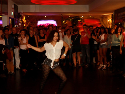 1. Salsa Party  – Foto 47