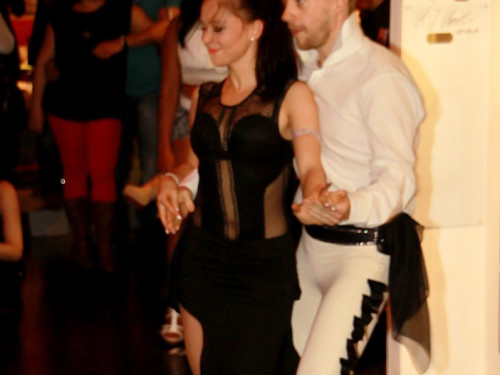 1. Salsa Party  – Foto 54
