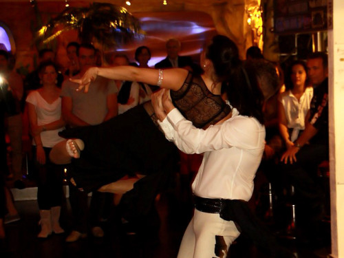 1. Salsa Party  – Foto 62
