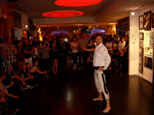 1. Salsa Party  – Foto 64