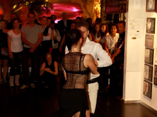 1. Salsa Party  – Foto 66