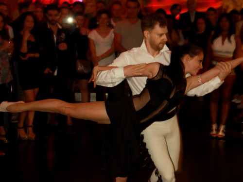 1. Salsa Party  – Foto 70