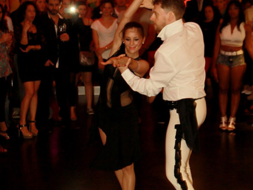 1. Salsa Party  – Foto 71