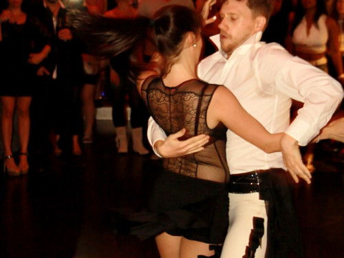 1. Salsa Party  – Foto 75